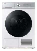 Samsung Wäschetrockner DV8000 Rechts - Einsatzort: Heimgebrauch - Energieeffizienzklasse: Keine - Energieeffizienzklasse: A - Beladung: Frontloader - Füllmenge Max.: 9 kg - Eingangsspannung: 220 V