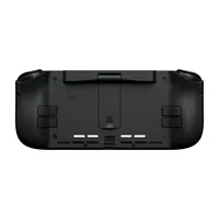 GAME Controller Nitro Deck - Verbindungsmöglichkeiten: Bluetooth - Plattform: Nintendo Switch - Nintendo Switch OLED-Modell - Controller Typ: Gamepad - Detailfarbe: Schwarz