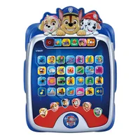 Paw Patrol - Leuchtendes Lerntablet