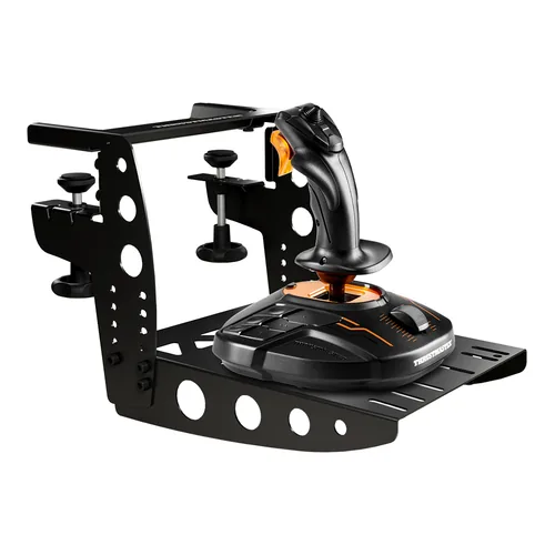 AddOn Thrustm. Flying Clamp Tischklemme KONPC retail