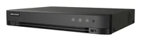 Hikvision Pro Series 4-ch 1080p 1U H.265 AcuSense DVR