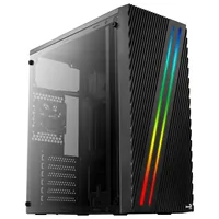 AeroCool Geh Midi Streak MicroATXATXMiniITX o.N.