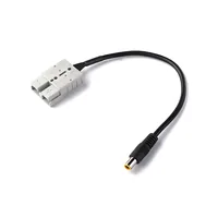 WATTSTUNDE Adapterkabel AK-A50-7909 Anderson A50 auf DC7909 male - Zubehörtyp: Adapterkabel