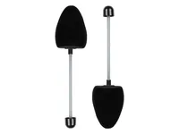 FTM F00938 shoe tree Black 2 pc(s)