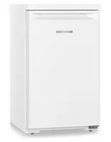 Liebherr Kühlschrank Rd 1201 Pure Rechts/Wechselbar - Energieeffizienzklasse EnEV 2020: D - Bauart: Freistehend - Einbaunormen: Keine - Nutzinhalt Kühlen: 85 l - Nutzinhalt Gefrieren: 13 l - Breite: 50 cm