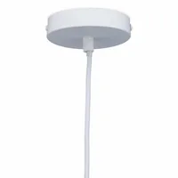 relaxdays Hängelampe Sterne Grau - Leuchten Kategorie: Deckenleuchte - Lichtfarbe: Je nach Leuchtmittel - Dimmbar: nicht dimmbar - Gesamtleistung: 60 W - Lampensockel: LED - Leuchtenfarbe: Grau