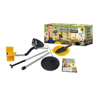 Buki Metal detector Expert
