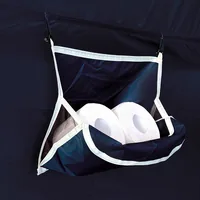 Eurotrail ETTE0076 Shelter Navy, White