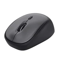 Trust Yvi+ mouse Office Right-hand RF Wireless Optical 1600 DPI