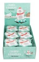 Sheepworld Magic Tuch Eisbär - Produkttyp Geschenke: Tuch