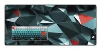 SKILLER SGK50 S3 Design Bundle D1 (graugrün/rot)