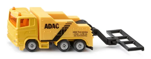 BLISTER ADAC Abschleppwagen, Modellfahrzeug