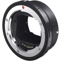 Sigma Objektiv-Adapter Sigma Mount Converter MC-11 - Zubehörtyp Kamera: Converter - Kompatible Hersteller: Sony