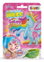 Craze Inkee Gesichtsmaske Galupy Unicorn - Kategorie: Kosmetik - Altersempfehlung ab: 5 Jahren