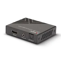 LINDY HDMI 18G Audio Embedder