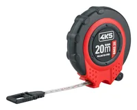 Laserliner RMS20 Stahl-Rollbandmass, 20 m - Typ: Massband