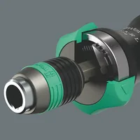 Kraftform Kompakt 60 RA-R Imperial 1, Bit-Satz