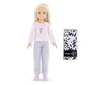 Girls - Valentine Shopping Surprise, Puppe