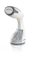 Ariete Dampfbürste 4167 1200 W - Detailfarbe: Weiss - Grau - Leistung: 1200 W - Füllmenge: 260 ml - Dampfstoss: 20 g/Min