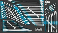 HAZET 163-528/56 multifunction tool attachment