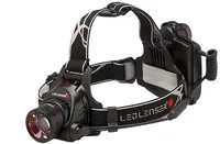 Ledlenser H14R.2 Stirnlampe Box