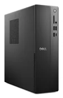Dell PC Pro QVS1260 - Prozessorfamilie: Intel Core Ultra 7 (Series 2) - Speicherkapazität Total: 1000 GB - Verbauter Arbeitsspeicher: 16 GB - Betriebssystem: Windows 11 Pro - Gehäuse Bauart: SFF (Small Form Factor) - Anwendungsbereich: Business