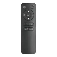 Logilink Deckenhalterung TV 32-70,elektrisch,Max.35KG,schw