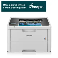 Brother HL-L3215CW Farb-LED-Drucker