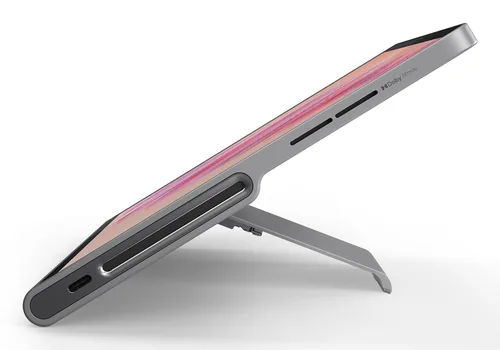 Lenovo Tab Plus inkl Sleeve 8GB 128GB luna grey