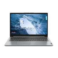 Lenovo IdeaPad 1 15IRU7 Intel® Core™ i5 i5-1335U Laptop 39.6 cm (15.6"") Full HD 16 GB DDR4-SDRAM 256 GB SSD Wi-Fi 6 (802.11ax) Windows 11 Home English Grey US Layout