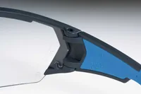 uvex i-works fbl. sv exc. anthrazit/blau