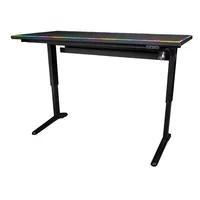 Tt Level 20 GT Battle Station Gaming Desk, Gaming-Tisch