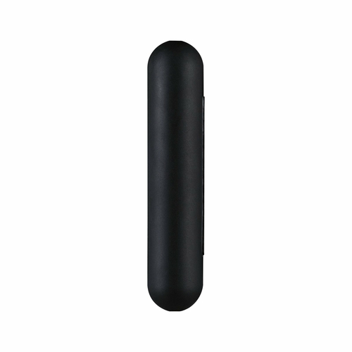 Paulmann URail Pendeladapter Kürzbar Schwarz matt - Produkttyp: Adapter - Leuchtenfarbe: Schwarz