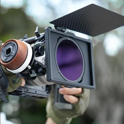 SmallRig 4409 camera filter accessory Matte box