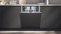 Siemens iQ300 SX63EX22AE dishwasher Fully built-in 13 place settings