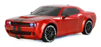 Amewi RC Drift Muscle Car 4WD 1:20 RTR rot