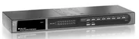LevelOne KVM Switch 2xUSB-A16xUSB-B16xPS216xVGA schwarz
