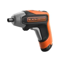 Black & Decker  BCF611CK Akku-Schrauber