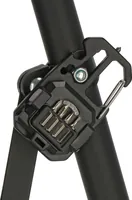 Brennenstuhl Taschenlampe MTL 600 A - Einsatzbereich: Arbeitslampen - Betriebsart: Akkubetrieb - Leuchtmittel: LED - Wasserfest: Ja - Max. Laufzeit: 1.5 h - Leuchtweite: 0 m