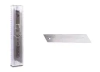Abbrechklingen 25mm (10 Stück, im Spender)