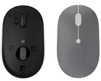 Lenovo Go - Maus - ergonomisch - rechts- und linkshändig