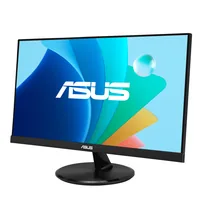 ASUS Monitor EyeCare VP229HF - Bildschirmdiagonale: 21.45  - Auflösung: 1920 x 1080 (Full HD) - Video-Anschlüsse: HDMI - VGA - Anwendungsbereich: Consumer - Ergonomie: Neigbar - Curved: Nein