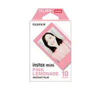 Fujifilm Instax Mini 10 Bl Pink Lemonade