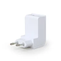 gembird Universal USB-Ladegerät 2A 5V weiß