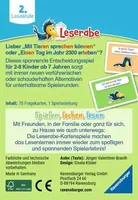 Ravensburger 23497 board/card game 15 min Learning