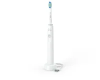 Philips Sonicare 1100 series HX3641/02 Elektrische Zahnbürste Erwachsener Grau, Weiß