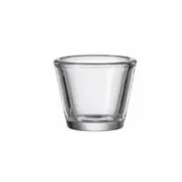 Montana Windlicht Pure 9 cm Rund - Detailfarbe: Transparent - Detailmaterial: Glas - Grundmaterial: Glas