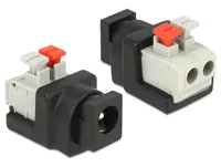 DeLOCK 65524 terminal block accessory 1 pc(s)