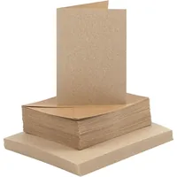 Creativ Company 23113 card stock/construction paper 50 sheets