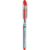 SCHNEIDER Kugelschr. Slider Basic 1.4mm 151202 rot, XB